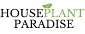 House Plant Paradise