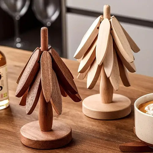 Trivet Tree – House Plant Paradise